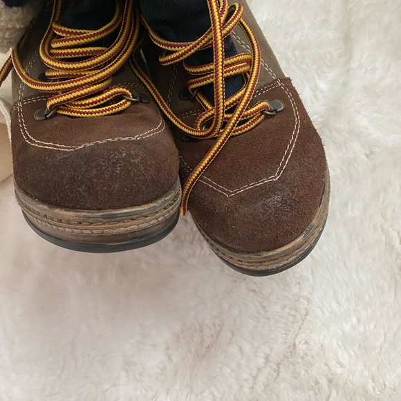 Diesel Booties - Picture 5 of 7